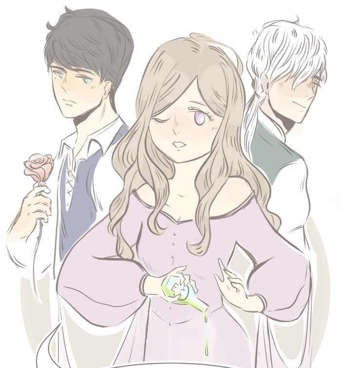 Kind of Confidential Chapter 24 page 14 - Chapter 24