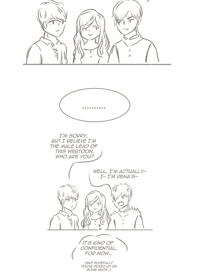 Kind of Confidential Chapter 24 page 16 - Chapter 24