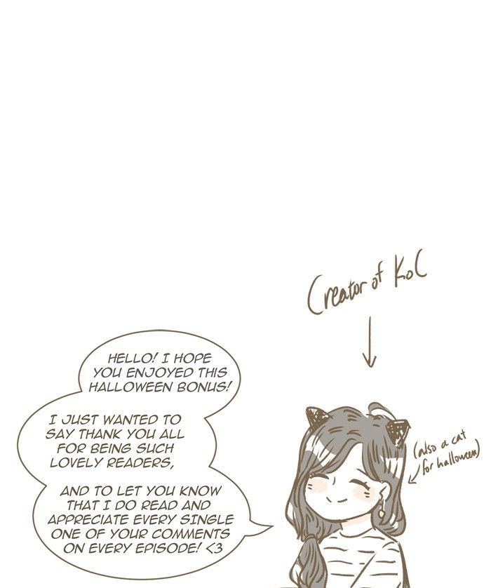 Kind of Confidential Chapter 24 page 20 - Chapter 24