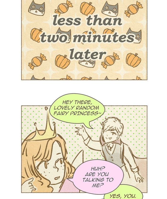 Kind of Confidential Chapter 24 page 4 - Chapter 24