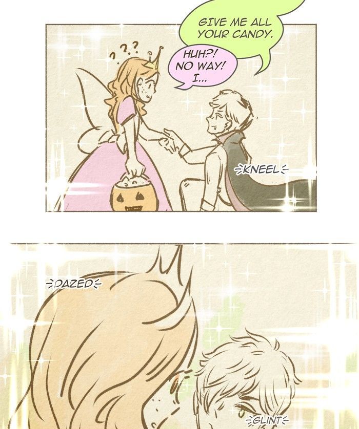 Kind of Confidential Chapter 24 page 5 - Chapter 24