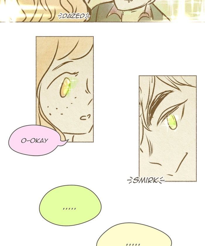 Kind of Confidential Chapter 24 page 6 - Chapter 24