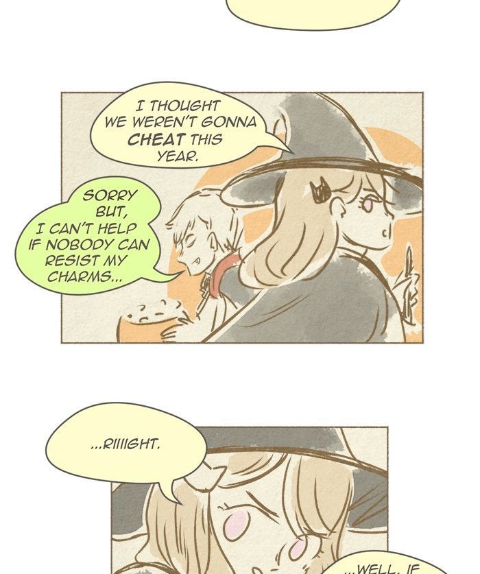 Kind of Confidential Chapter 24 page 7 - Chapter 24