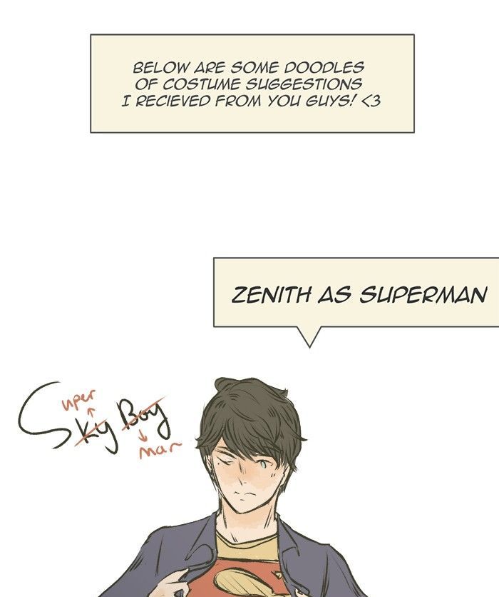 Kind of Confidential Chapter 24 page 9 - Chapter 24