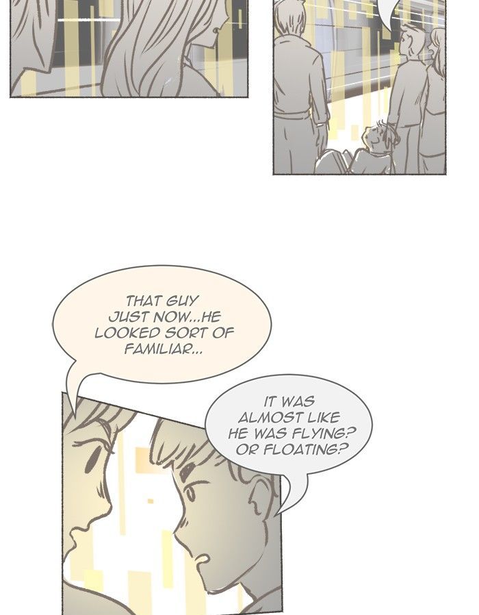 Kind of Confidential Chapter 25 page 10 - Chapter 25