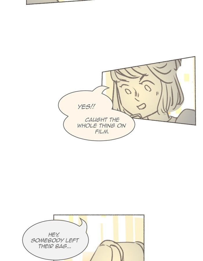 Kind of Confidential Chapter 25 page 11 - Chapter 25