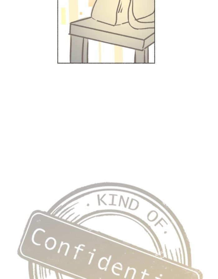 Kind of Confidential Chapter 25 page 12 - Chapter 25