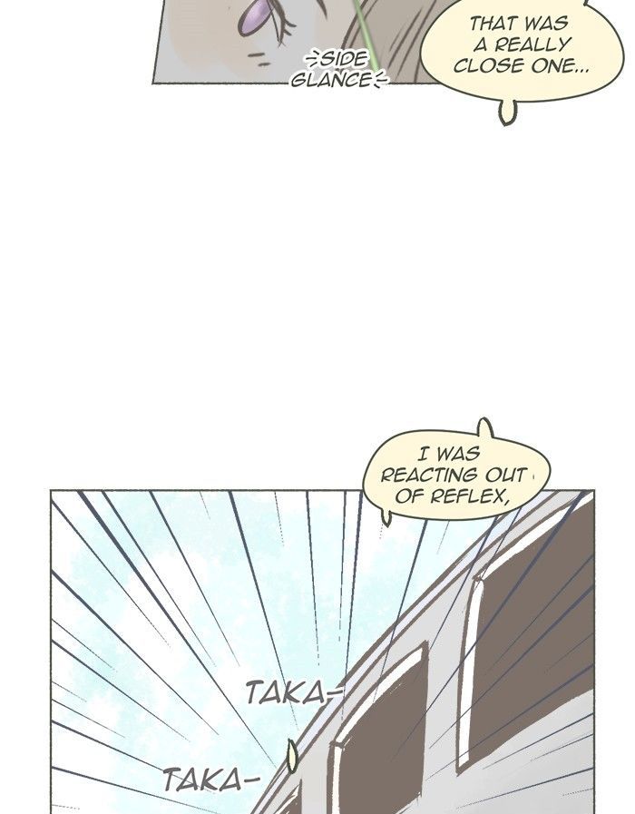 Kind of Confidential Chapter 25 page 15 - Chapter 25