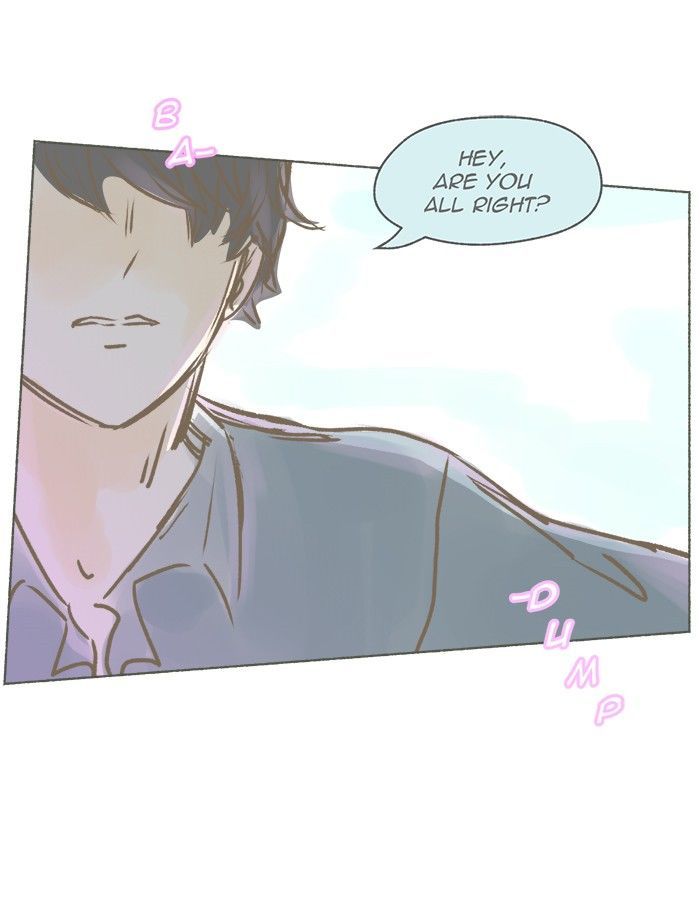 Kind of Confidential Chapter 25 page 21 - Chapter 25