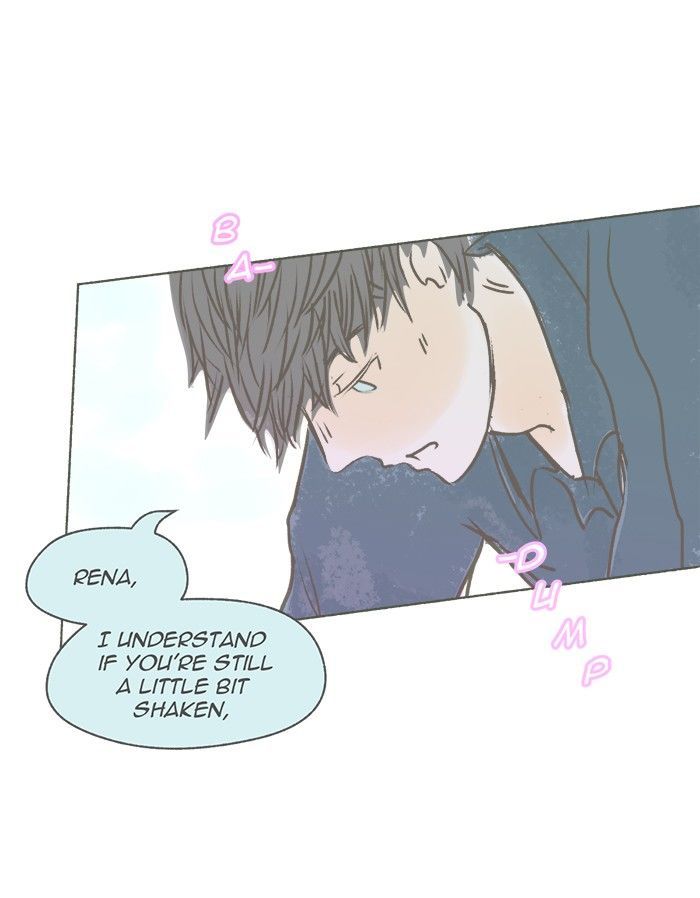 Kind of Confidential Chapter 25 page 22 - Chapter 25