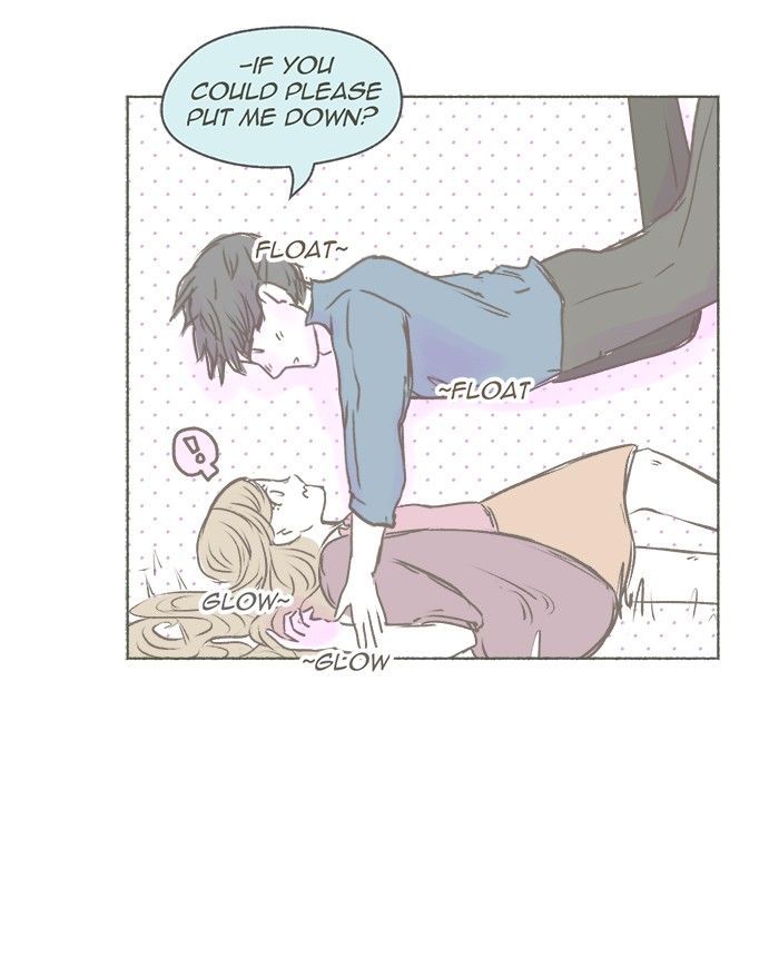 Kind of Confidential Chapter 25 page 25 - Chapter 25