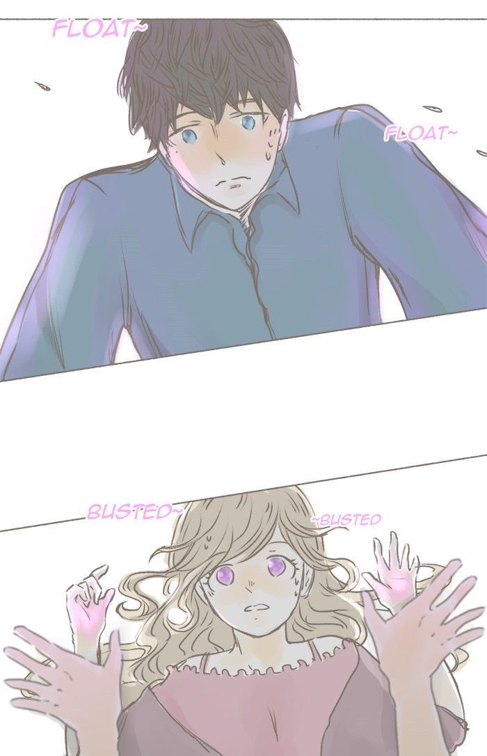 Kind of Confidential Chapter 25 page 26 - Chapter 25