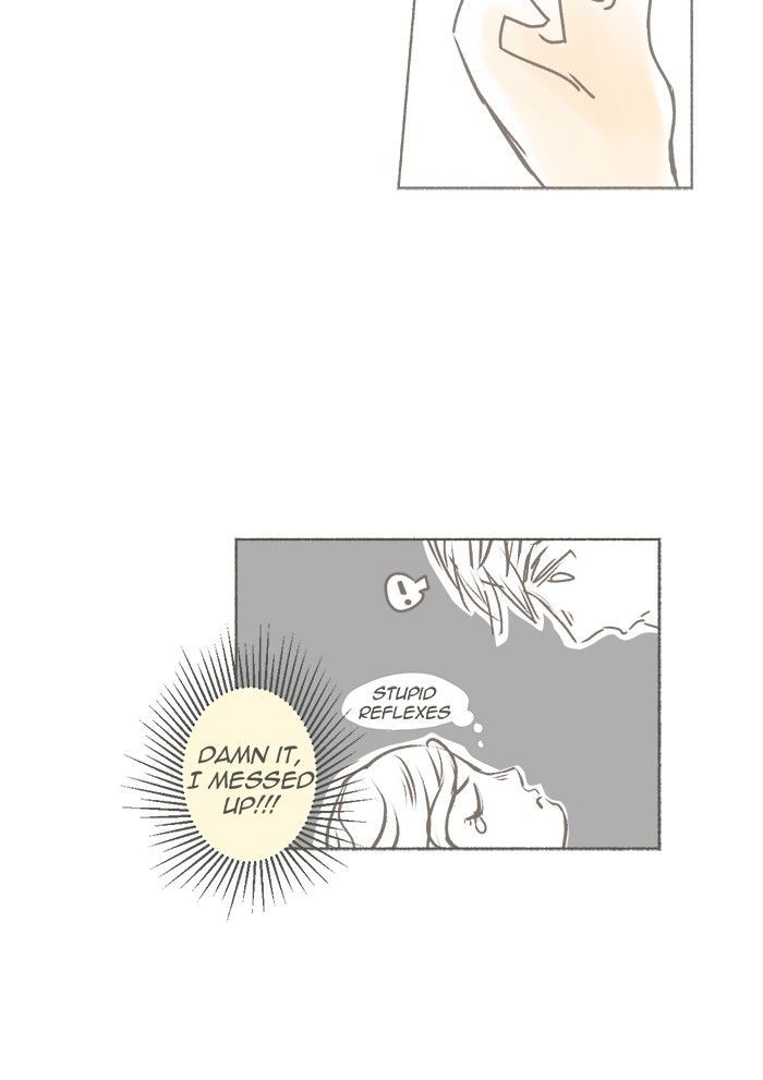 Kind of Confidential Chapter 25 page 28 - Chapter 25