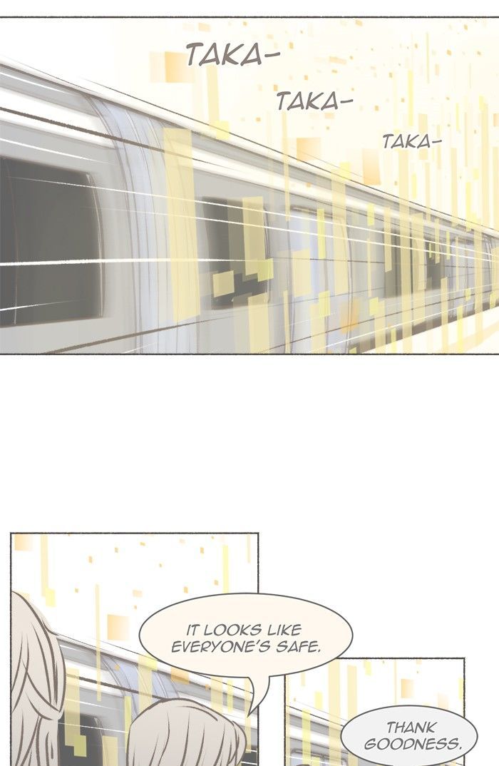 Kind of Confidential Chapter 25 page 9 - Chapter 25