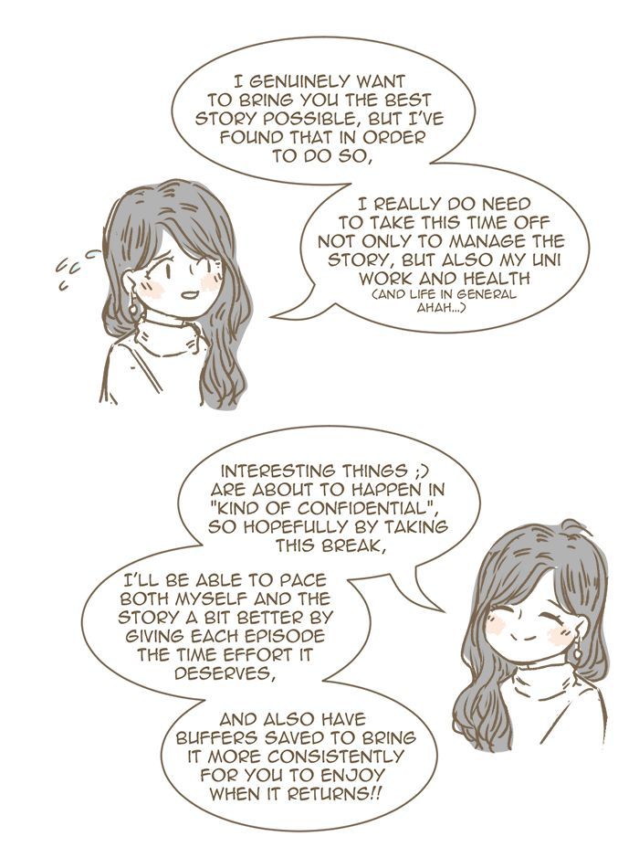 Kind of Confidential Chapter 26 page 10 - Chapter 26