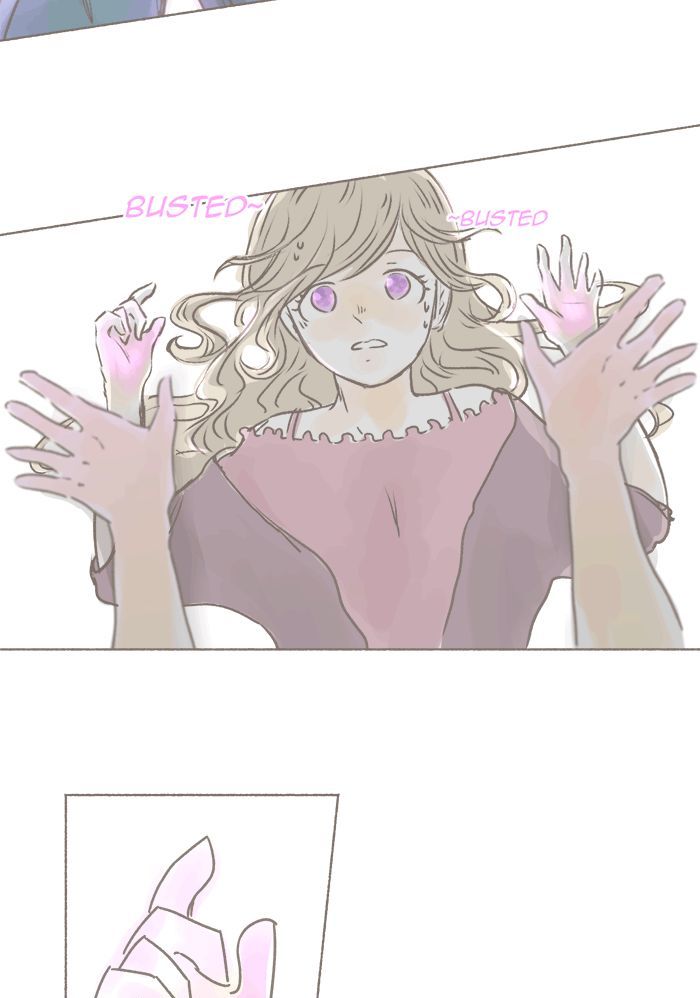 Kind of Confidential Chapter 26 page 2 - Chapter 26