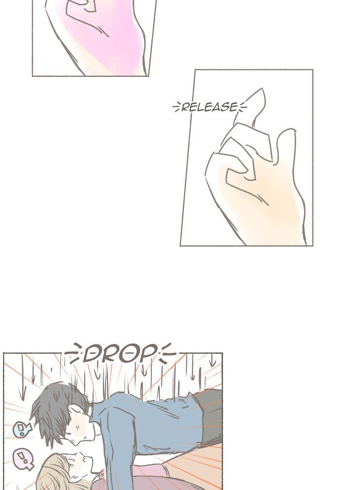 Kind of Confidential Chapter 26 page 3 - Chapter 26
