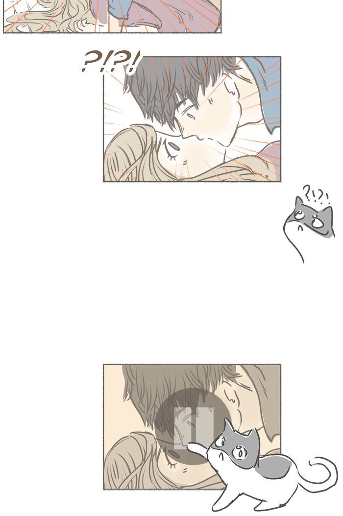 Kind of Confidential Chapter 26 page 4 - Chapter 26
