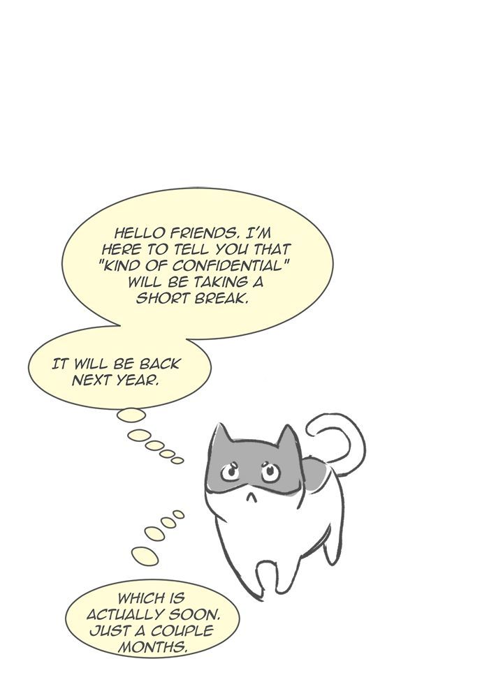 Kind of Confidential Chapter 26 page 6 - Chapter 26