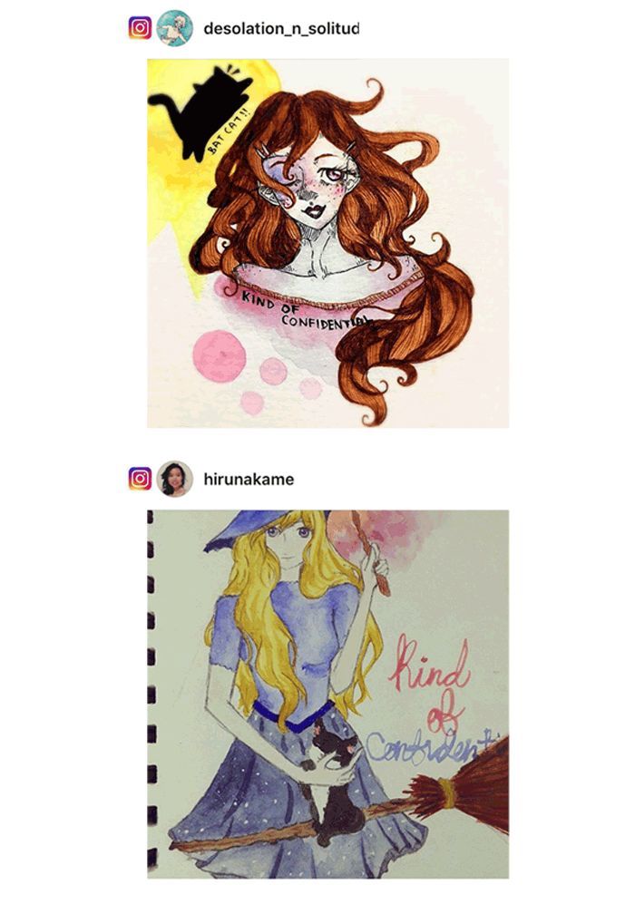 Kind of Confidential Chapter 27 page 15 - Chapter 27