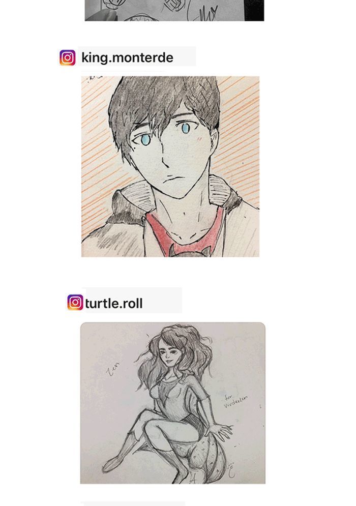 Kind of Confidential Chapter 27 page 20 - Chapter 27