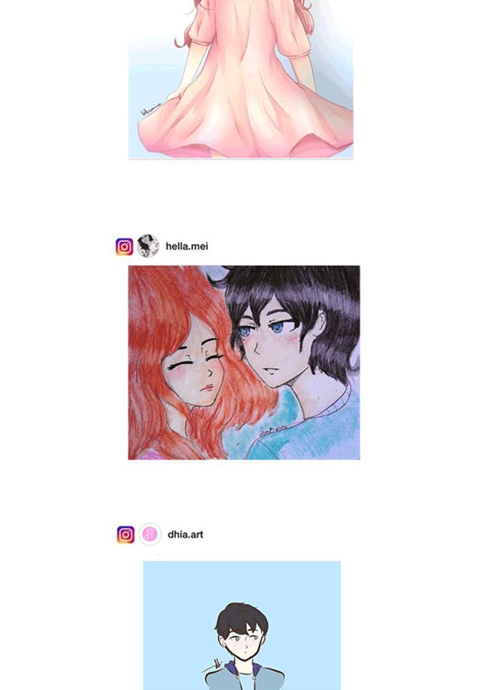 Kind of Confidential Chapter 27 page 5 - Chapter 27