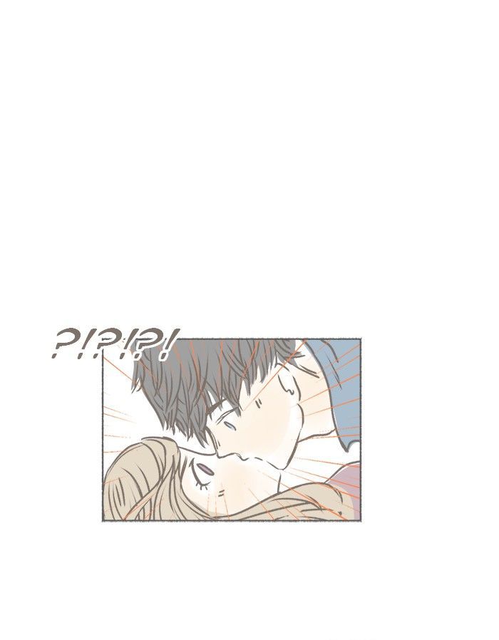 Kind of Confidential Chapter 28 page 1 - Chapter 28