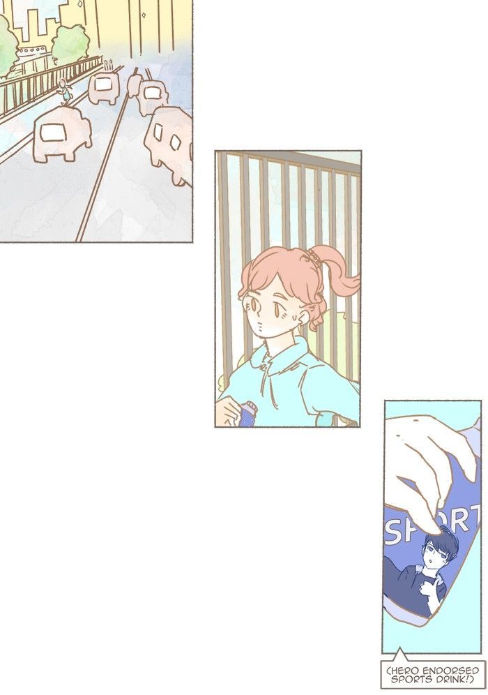 Kind of Confidential Chapter 28 page 10 - Chapter 28