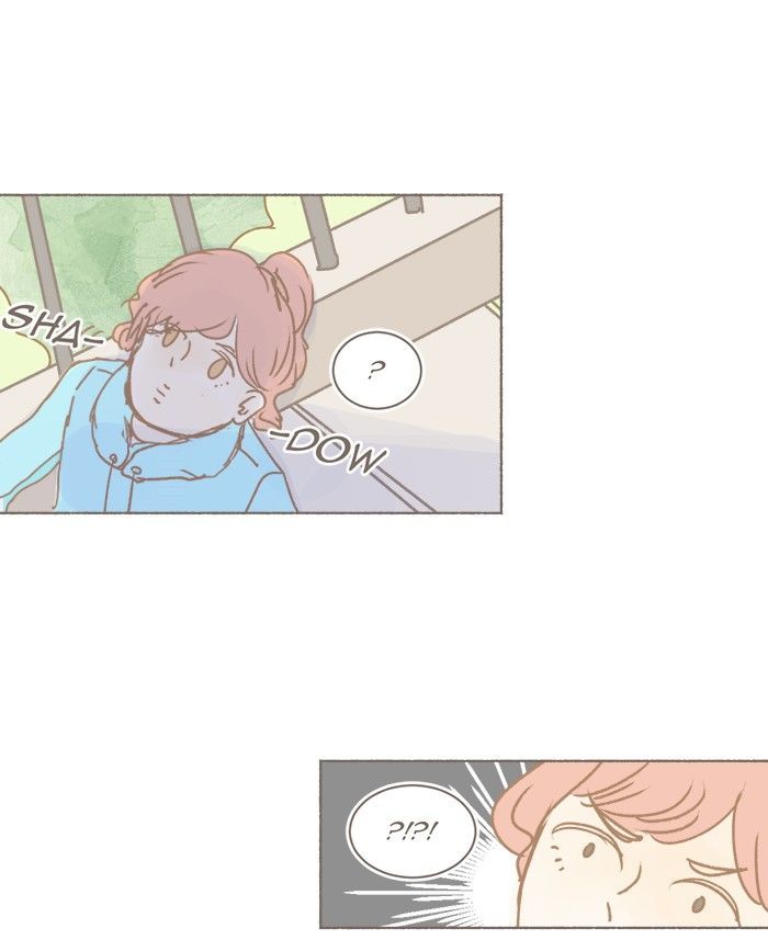 Kind of Confidential Chapter 28 page 11 - Chapter 28