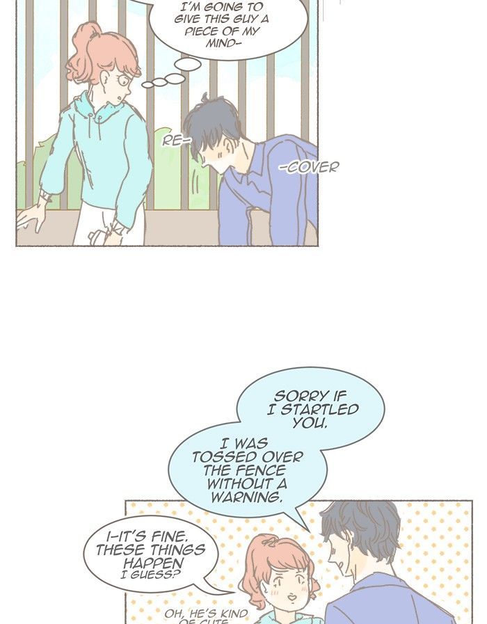 Kind of Confidential Chapter 28 page 15 - Chapter 28