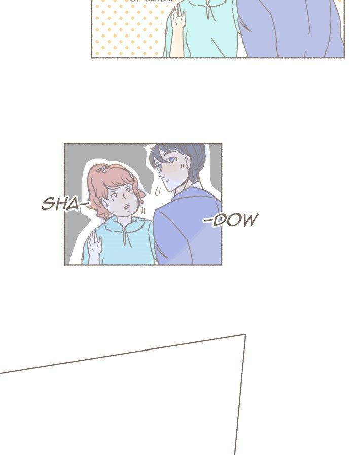 Kind of Confidential Chapter 28 page 16 - Chapter 28