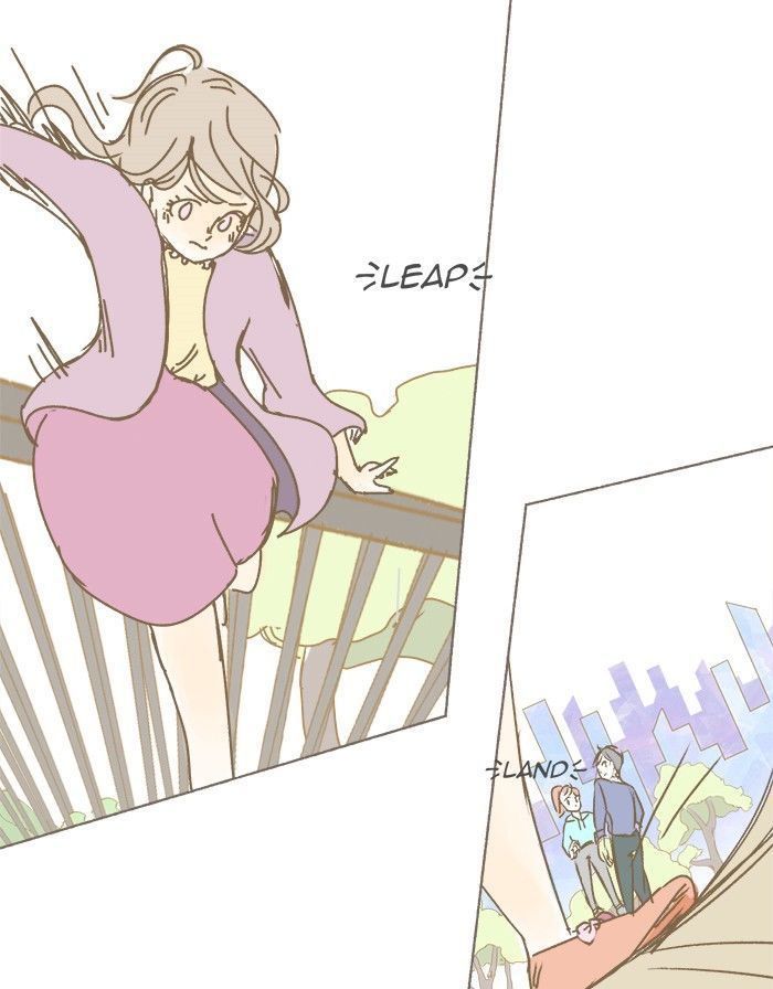 Kind of Confidential Chapter 28 page 17 - Chapter 28