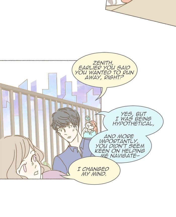 Kind of Confidential Chapter 28 page 18 - Chapter 28