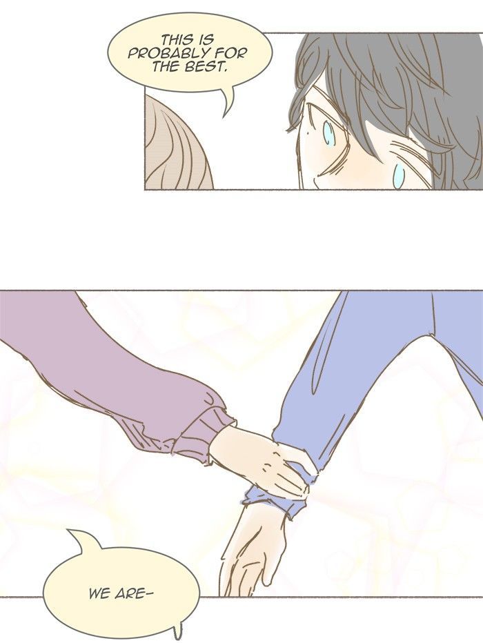 Kind of Confidential Chapter 28 page 19 - Chapter 28