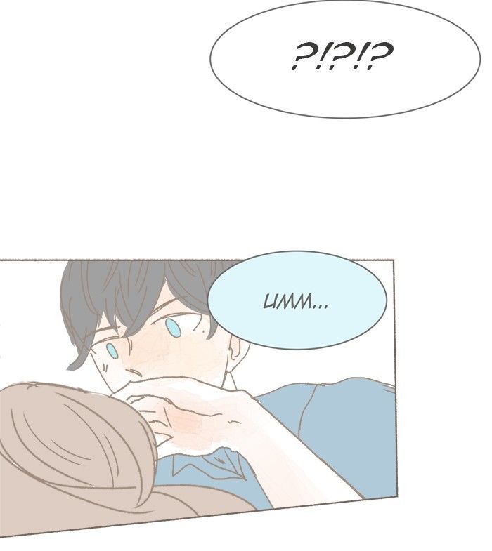 Kind of Confidential Chapter 28 page 2 - Chapter 28