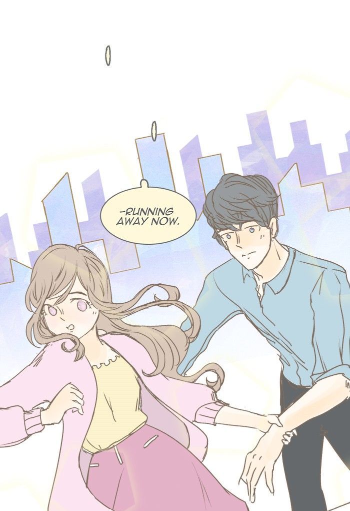 Kind of Confidential Chapter 28 page 20 - Chapter 28