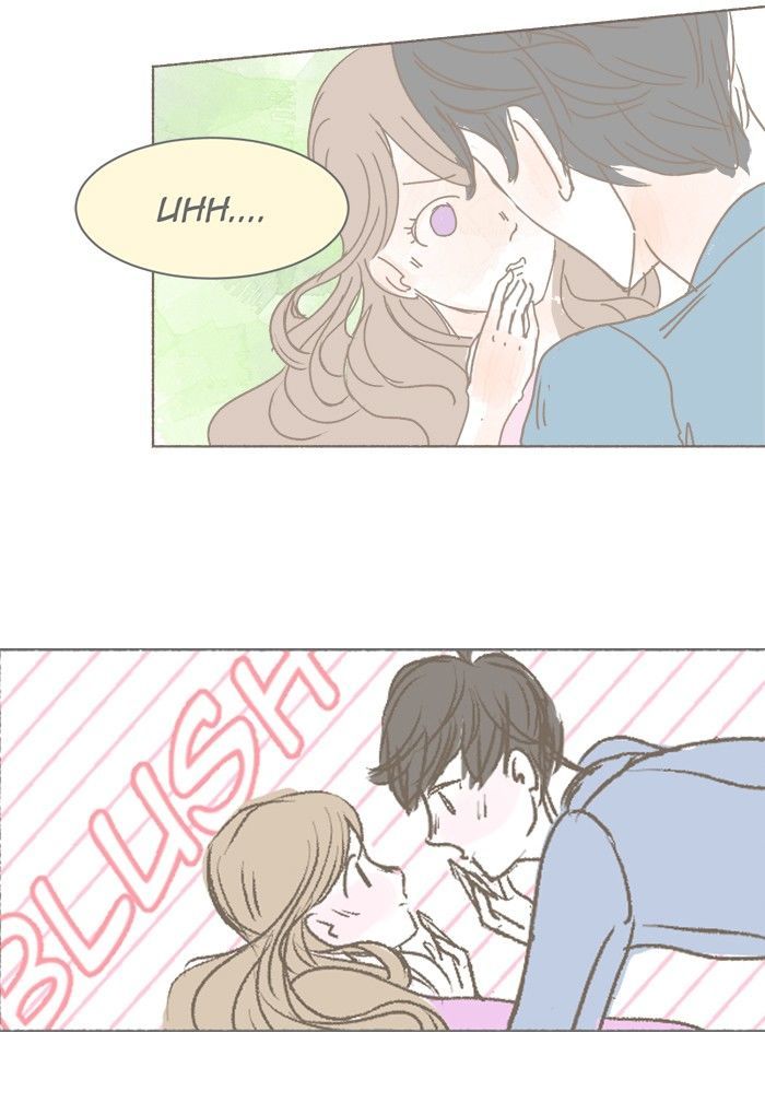 Kind of Confidential Chapter 28 page 3 - Chapter 28