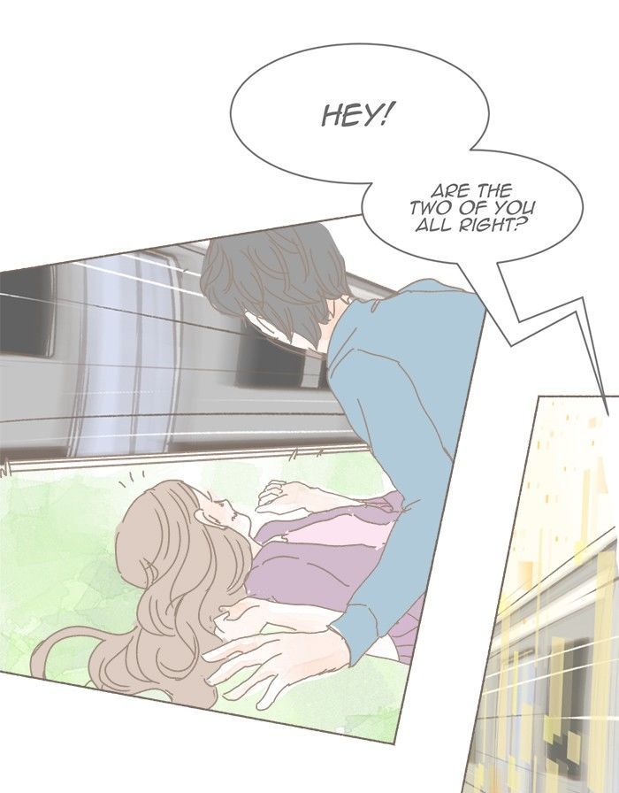 Kind of Confidential Chapter 28 page 4 - Chapter 28