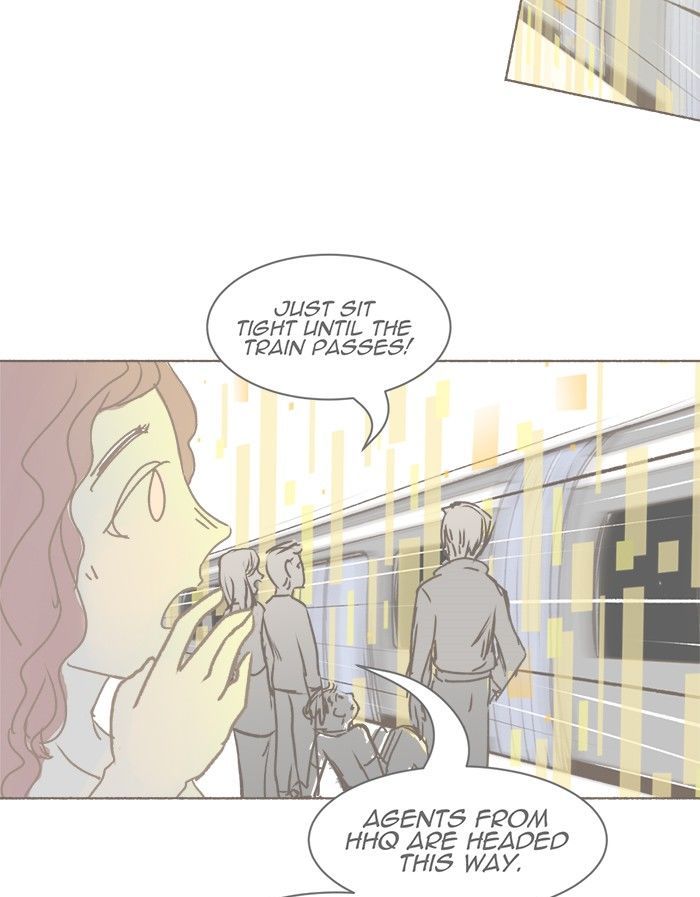 Kind of Confidential Chapter 28 page 5 - Chapter 28