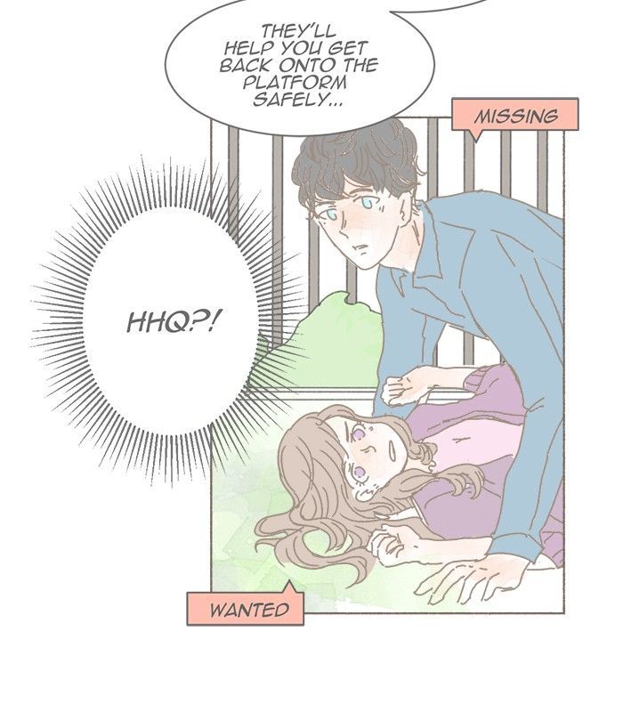 Kind of Confidential Chapter 28 page 6 - Chapter 28