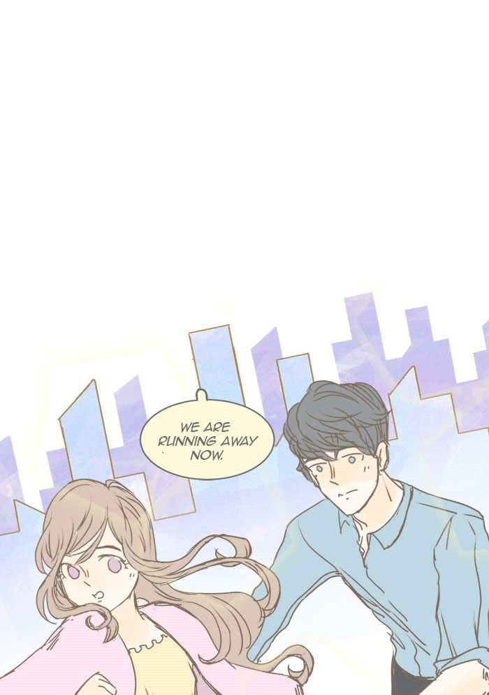 Kind of Confidential Chapter 29 page 1 - Chapter 29