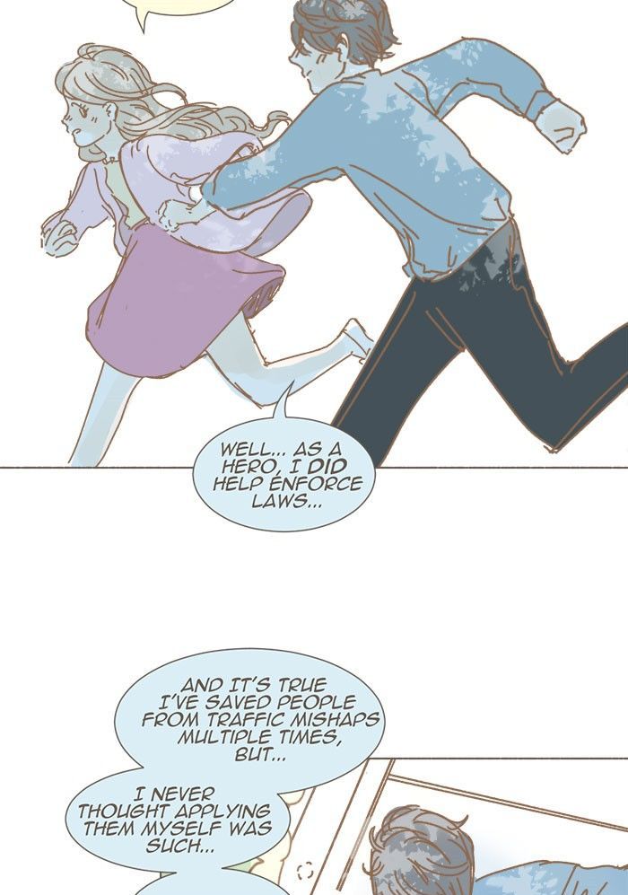 Kind of Confidential Chapter 29 page 10 - Chapter 29