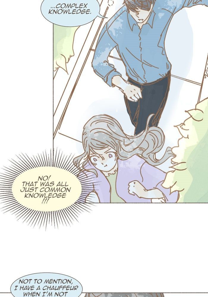 Kind of Confidential Chapter 29 page 11 - Chapter 29
