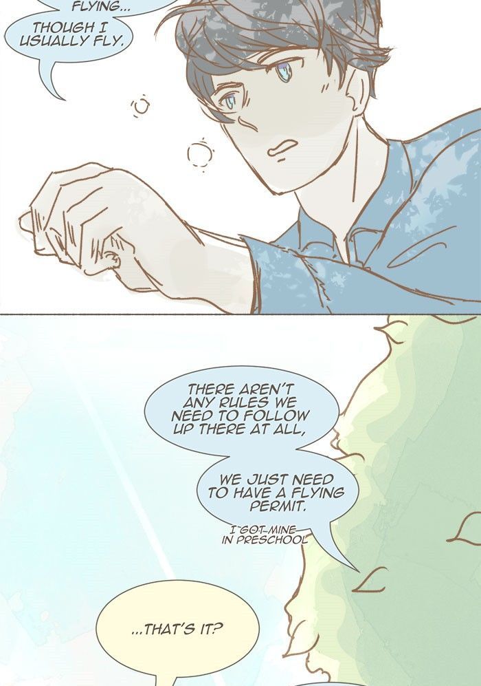 Kind of Confidential Chapter 29 page 12 - Chapter 29