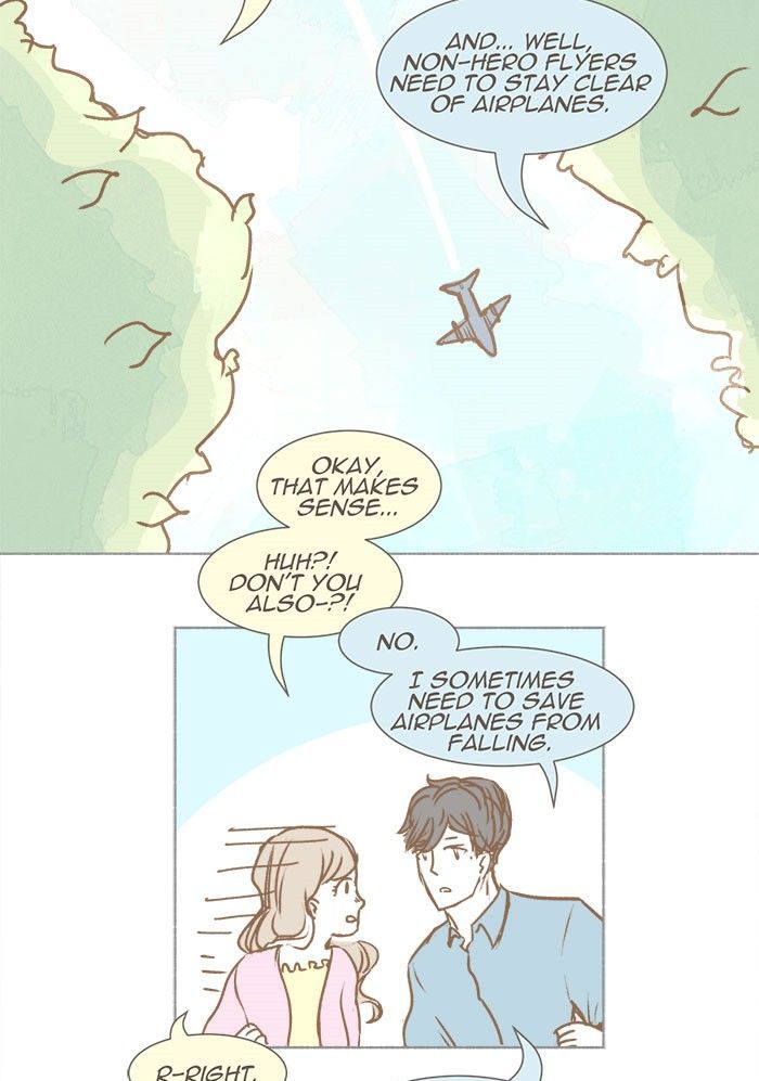 Kind of Confidential Chapter 29 page 13 - Chapter 29