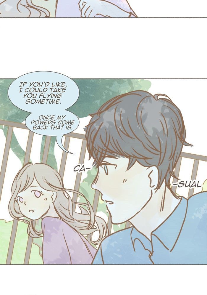 Kind of Confidential Chapter 29 page 15 - Chapter 29