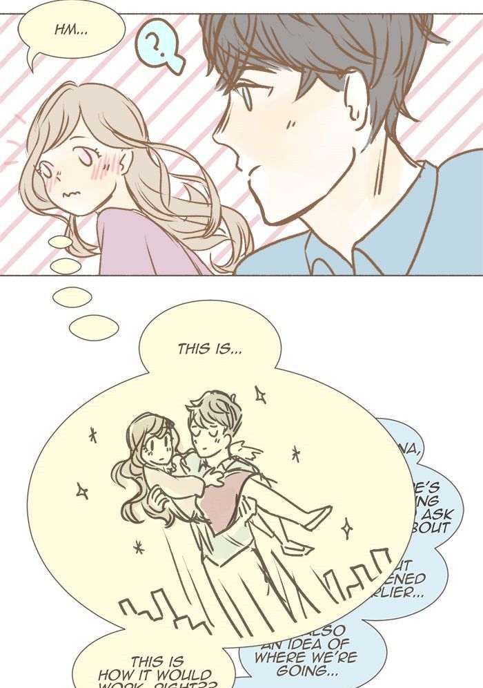Kind of Confidential Chapter 29 page 16 - Chapter 29
