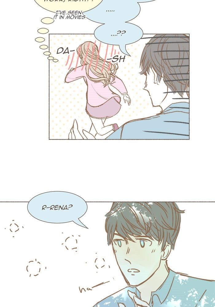 Kind of Confidential Chapter 29 page 17 - Chapter 29
