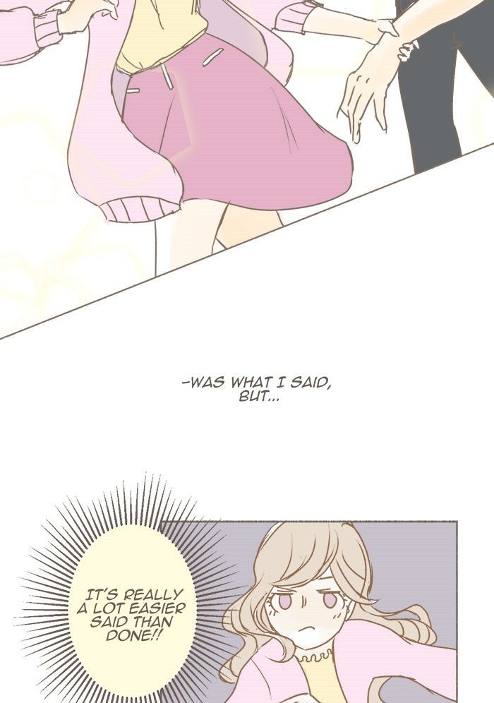 Kind of Confidential Chapter 29 page 2 - Chapter 29