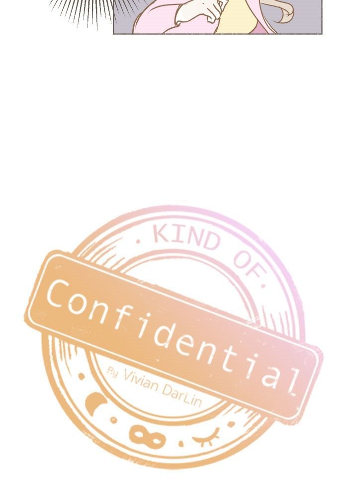 Kind of Confidential Chapter 29 page 3 - Chapter 29